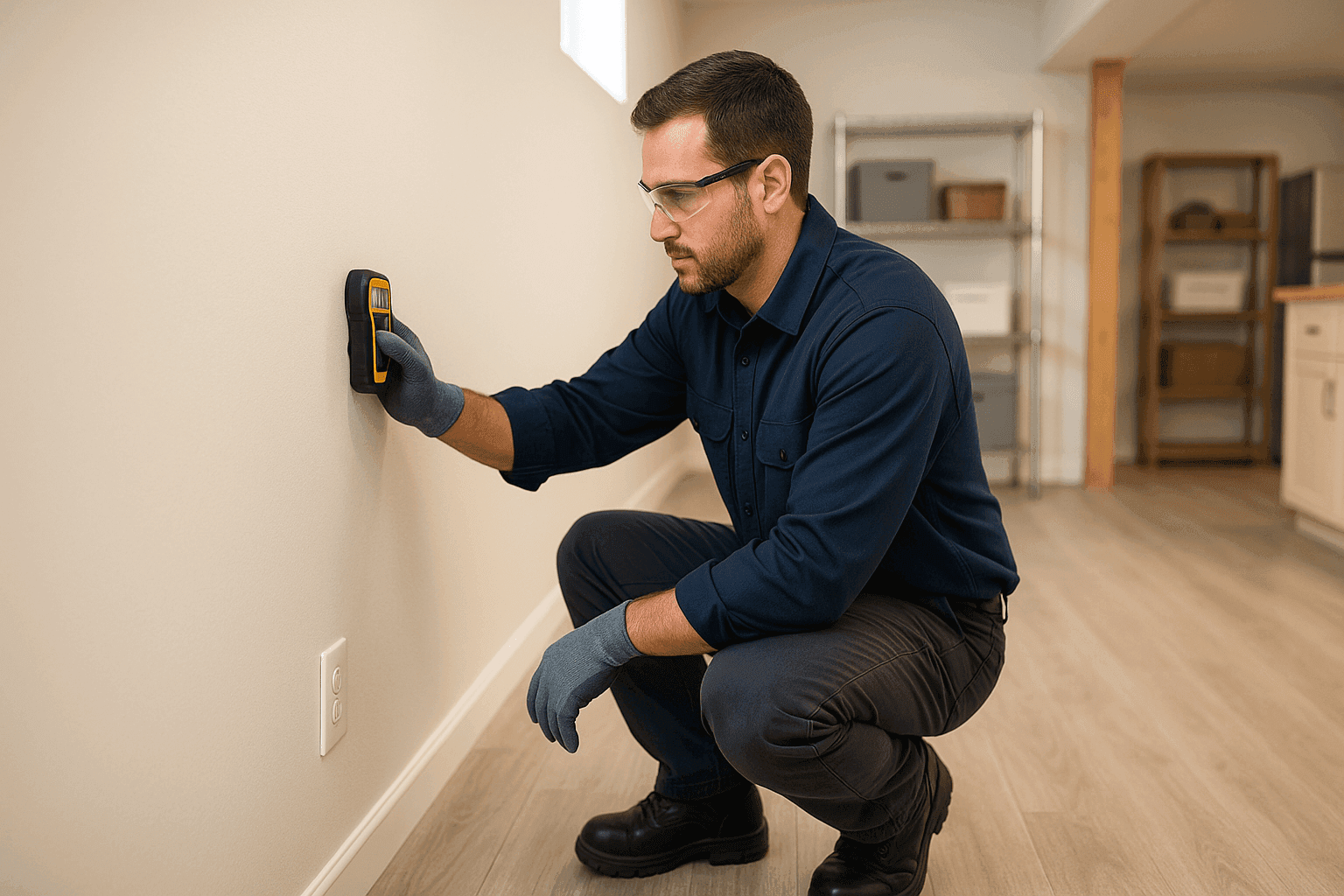 Basement Waterproofing 101: Protecting Your Home from Water Damage
