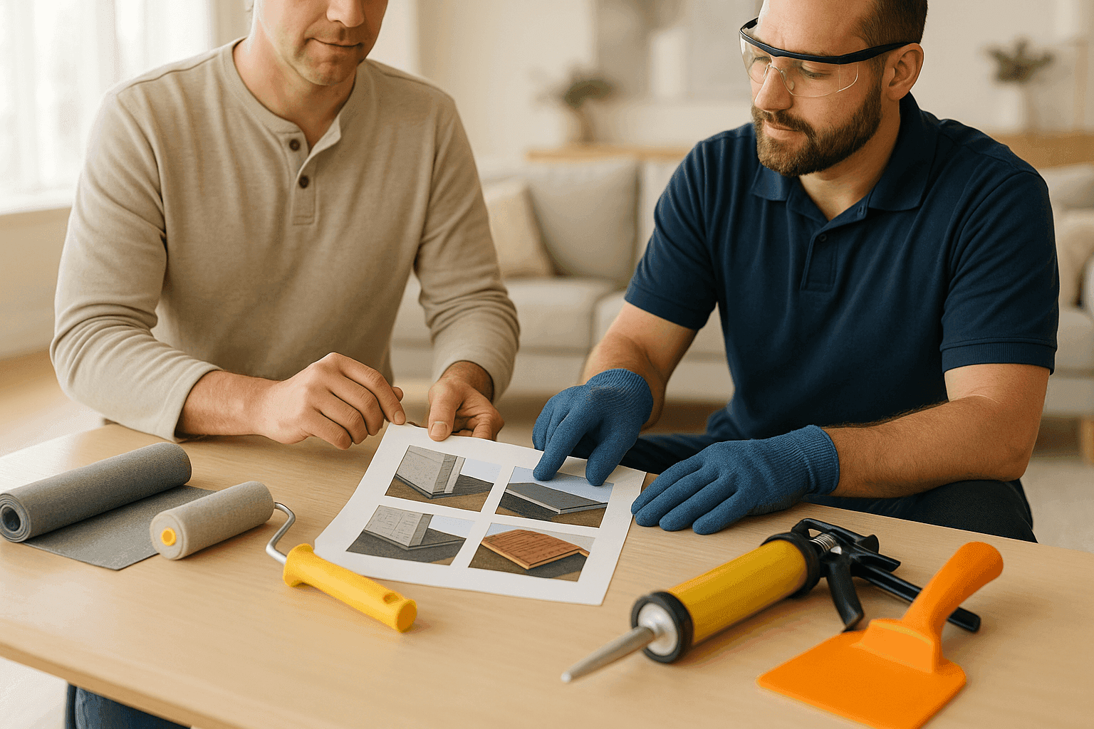 How to Choose the Right Waterproofing System for Your Home