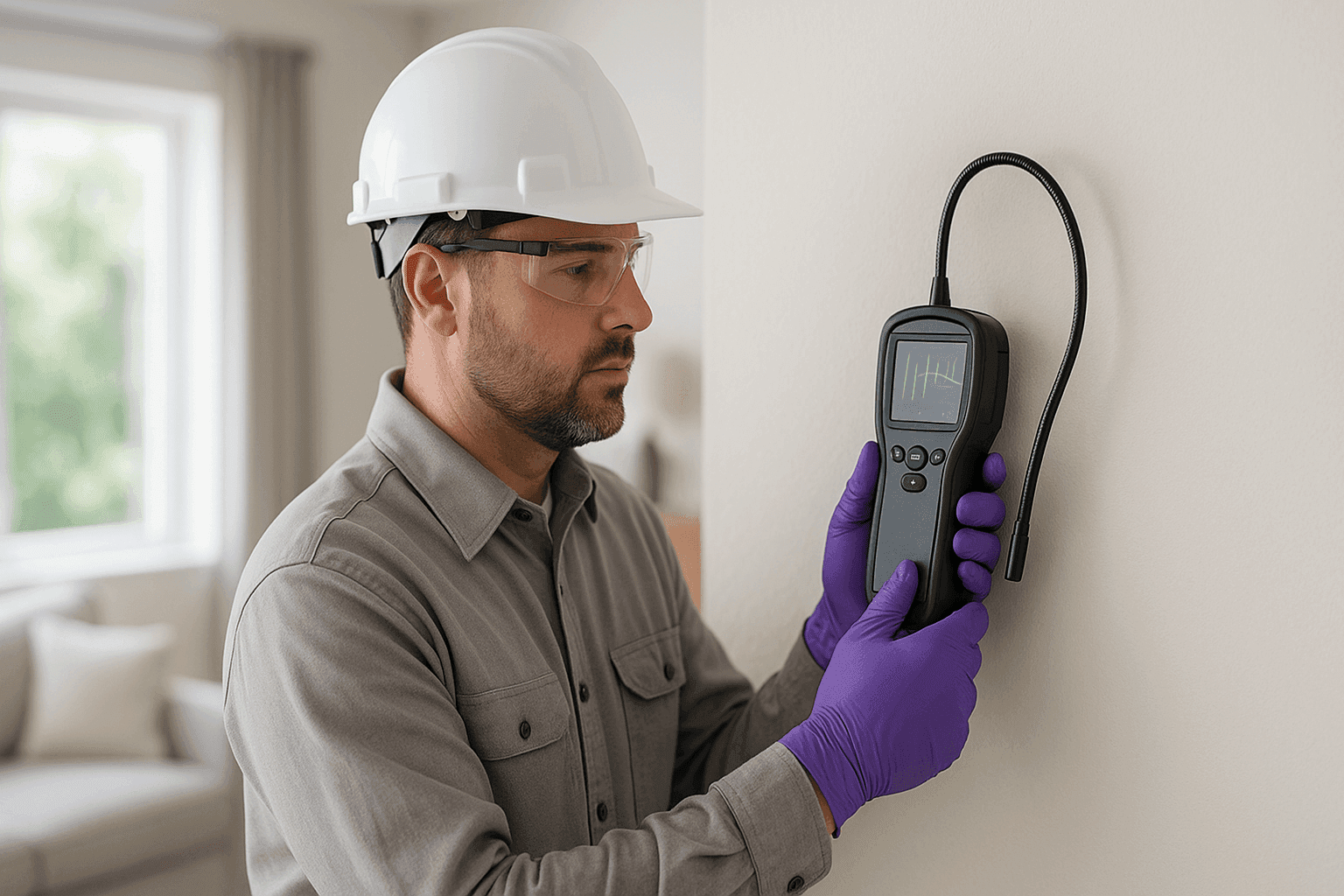 How to Detect and Repair Water Leaks Before They Cause Damage