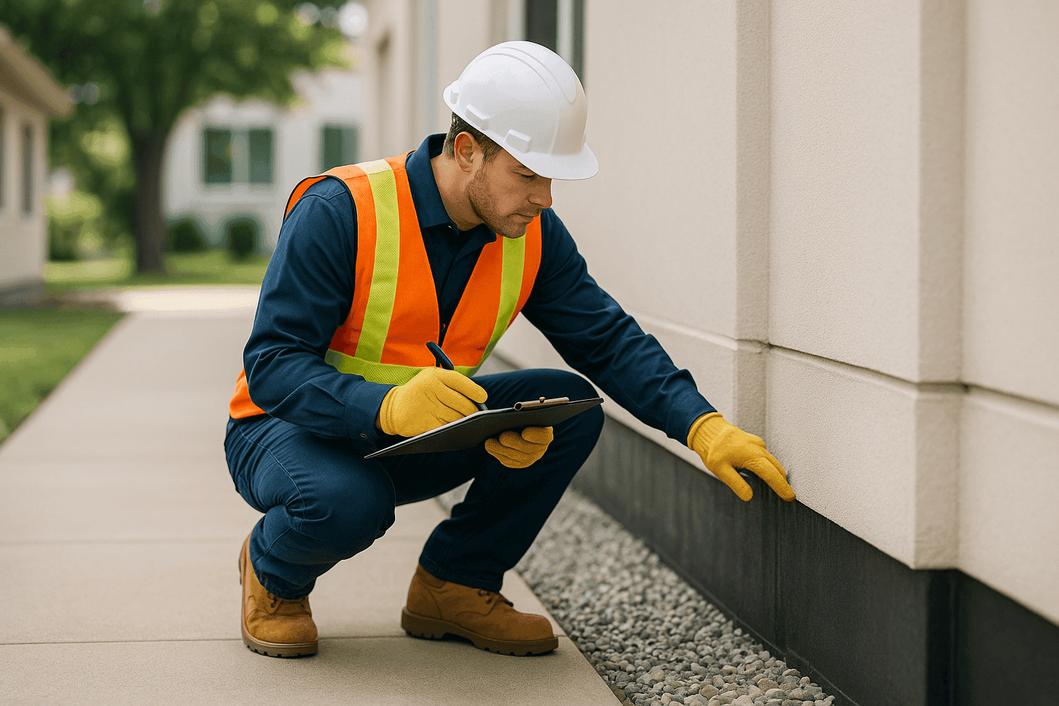 Waterproofing Maintenance Plans: Why Regular Inspections Save Money